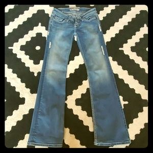 BKE Jeans - Starlite - Size 24x31.5